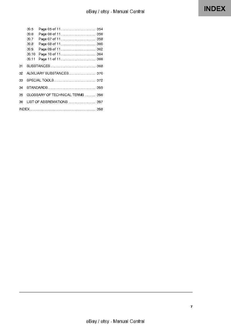 Husqvarna 2022 - 701 Enduro Eu edition - Service Workshop Repair Manual