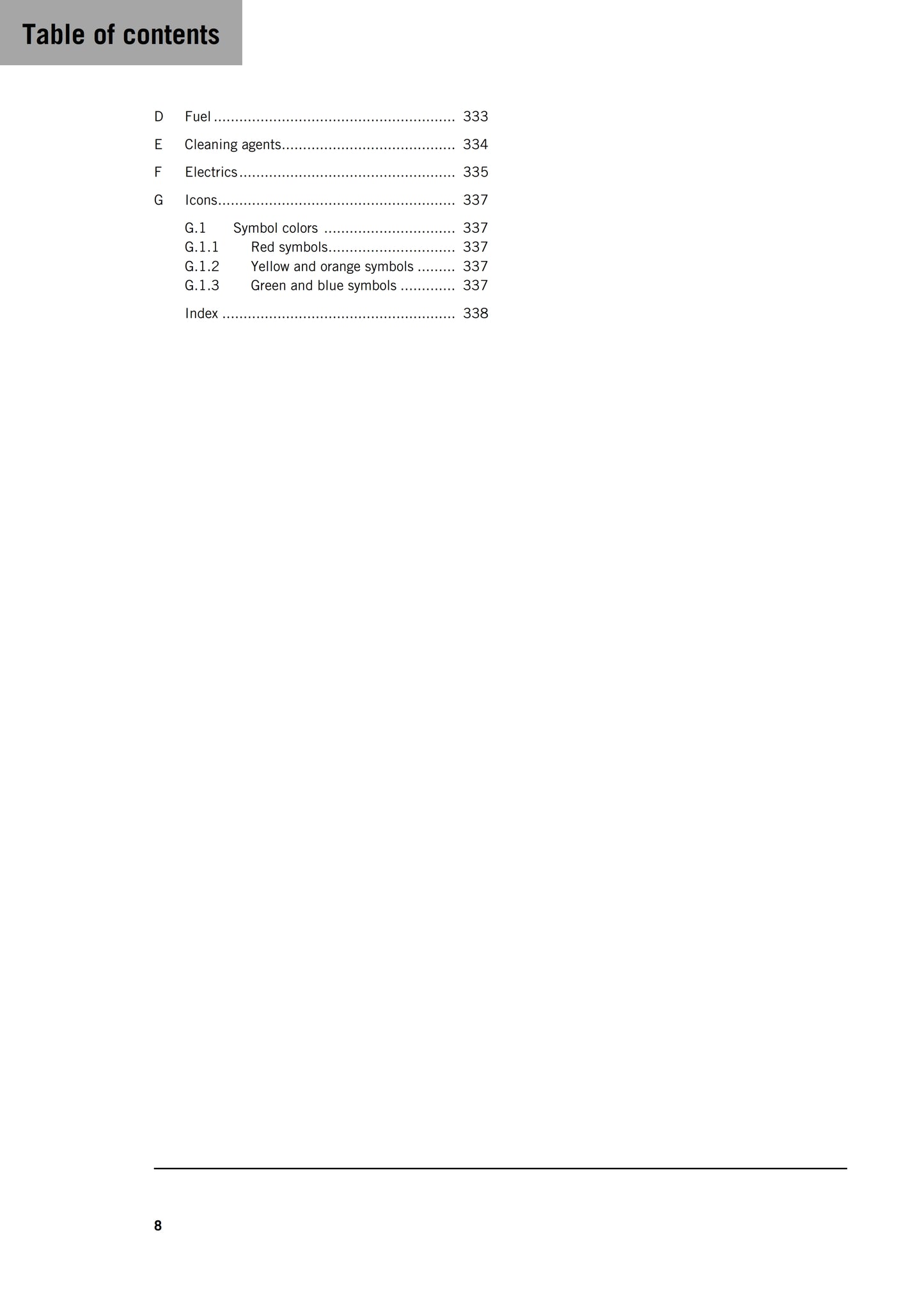 KTM 2025 - 125 Duke - Service Workshop Repair Manual