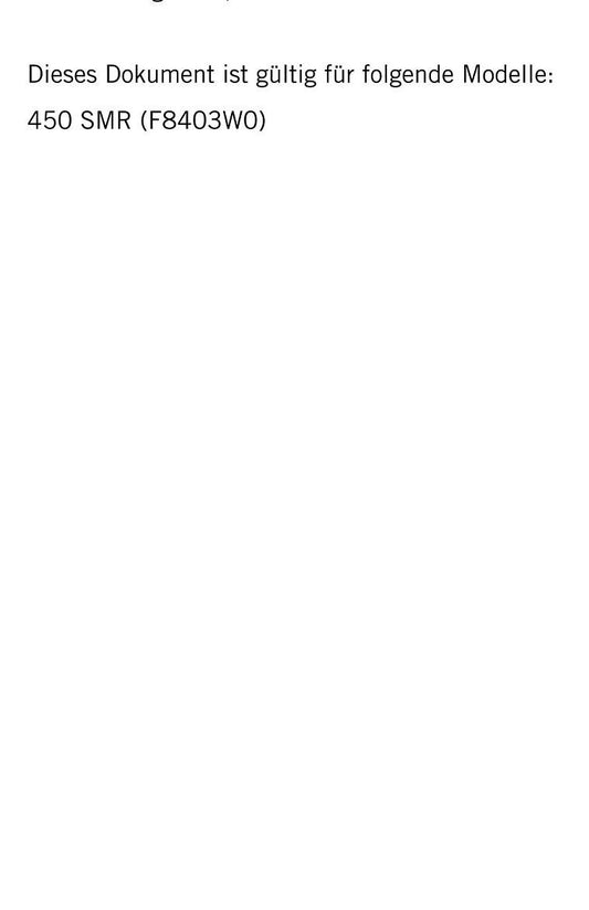 PDF - German Language - KTM 2023 - 450 Smr - Reparaturanleitung - Service Workshop Repair Manual