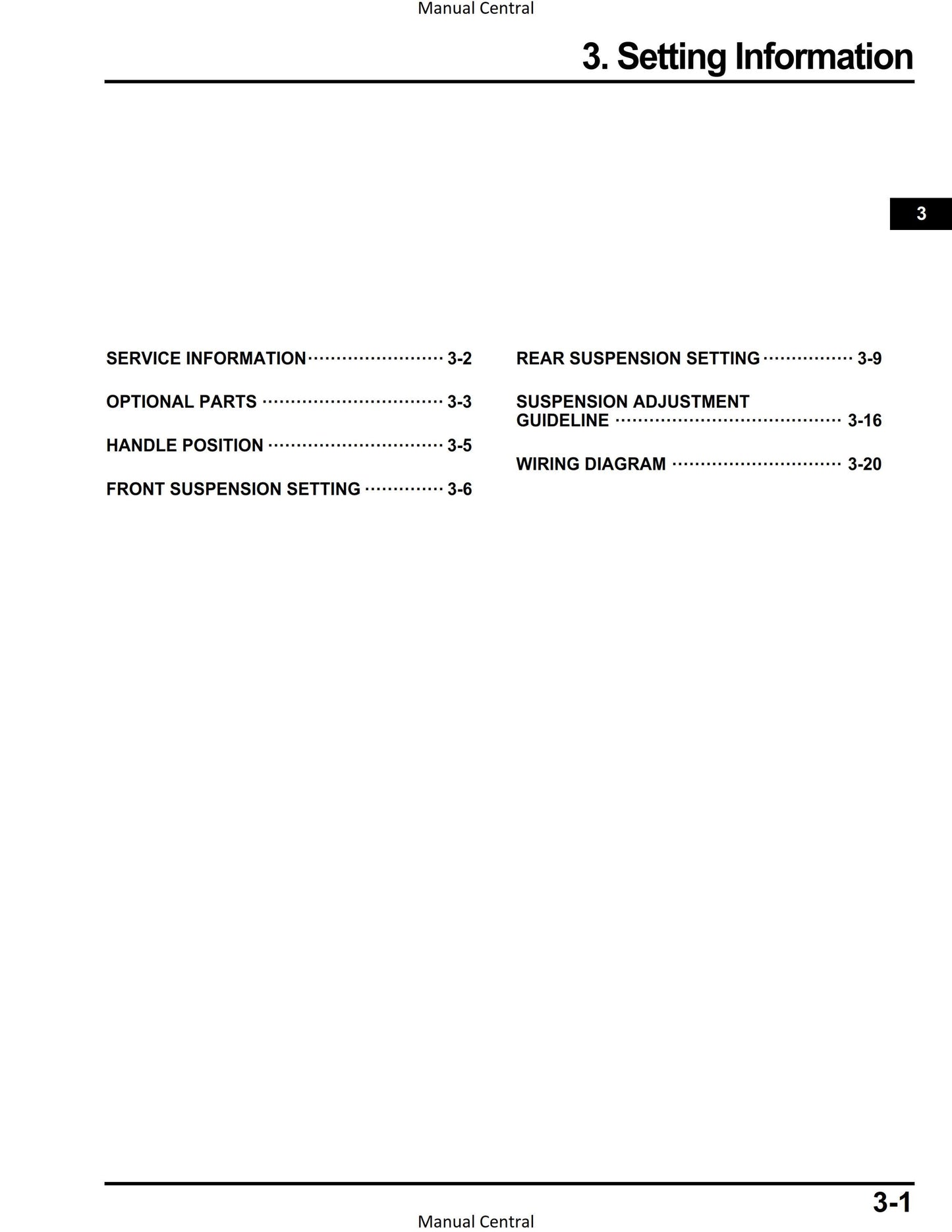 Honda CRF250R RX 2023 Ediiton - Competition Handbook