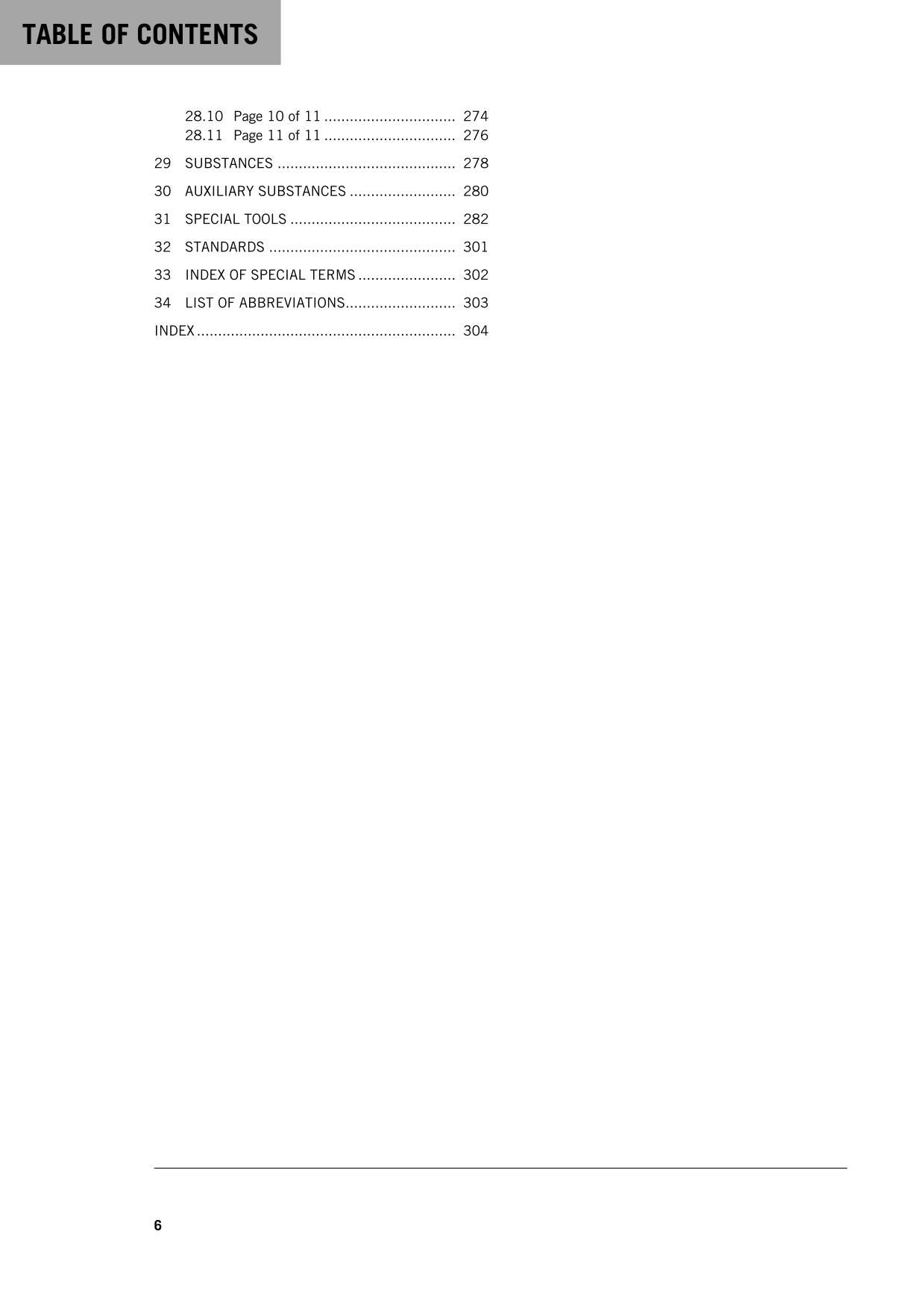 KTM 2016 - 690 Enduro R - Service Workshop Repair Manual