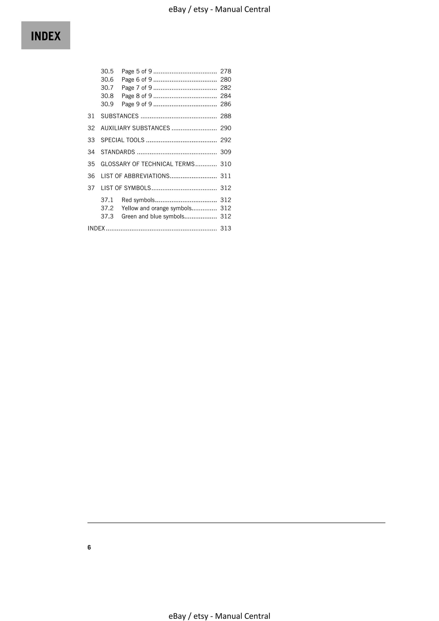 KTM 2021 - 125 DUKE - Service Workshop Repair Manual