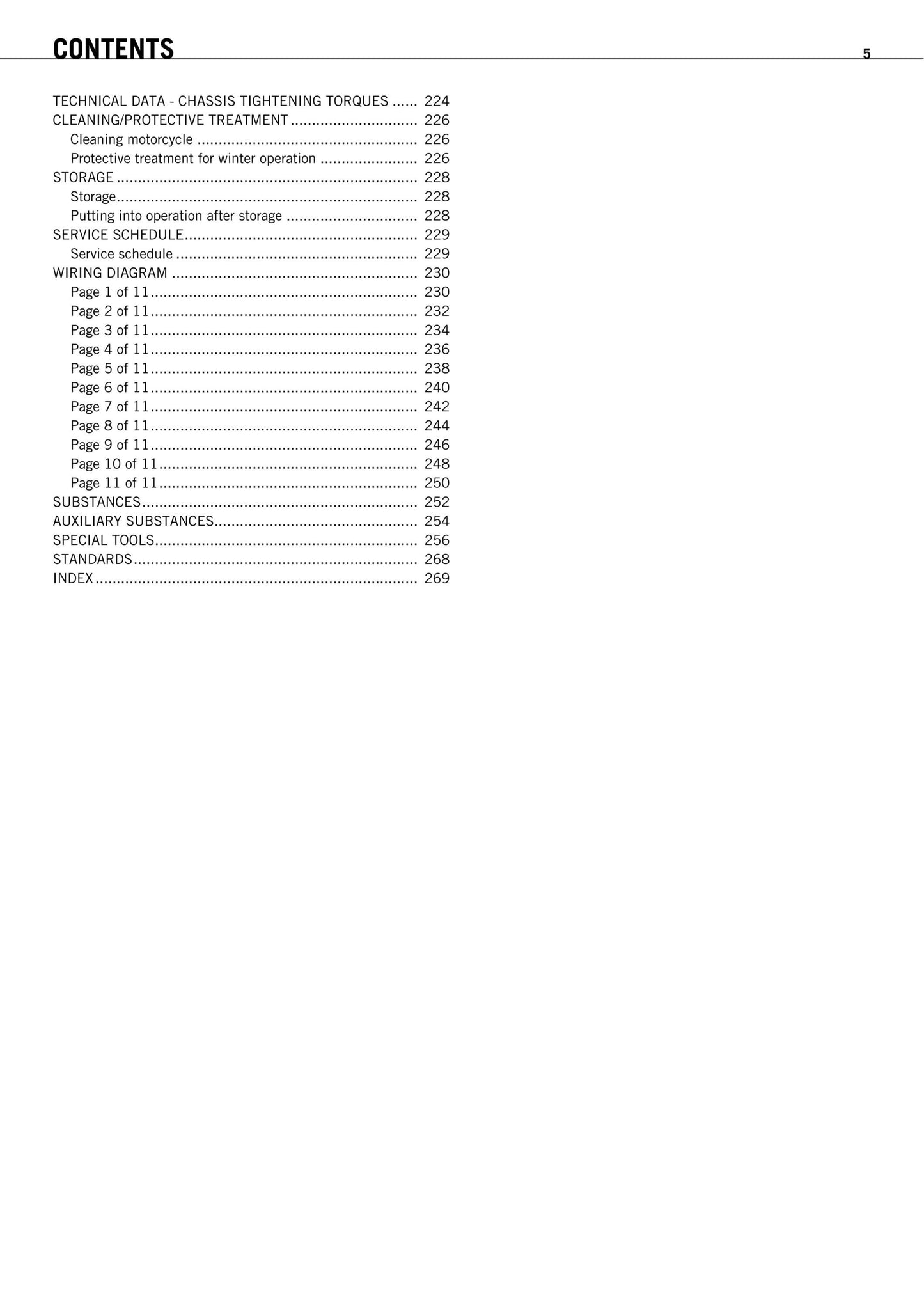 KTM 2010 - 1190 RC8 R Eu Aus Uk Jp Fr Usa - Workshop Service Repair Manuals