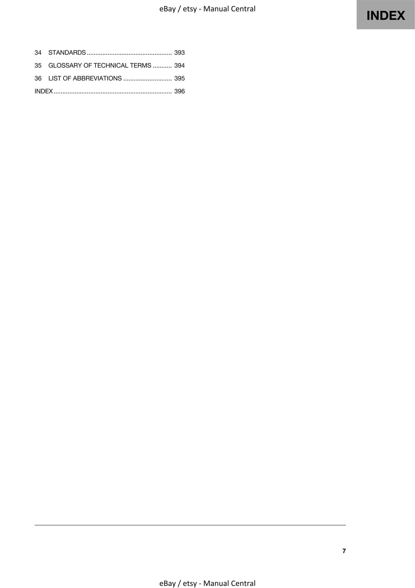 Husqvarna 2021 - FE 450 501 501s - Workshop Service Repair Manual