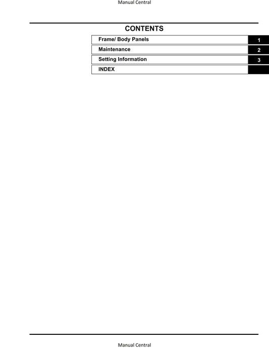 Honda CRF250R RX 2023 Ediiton - Competition Handbook