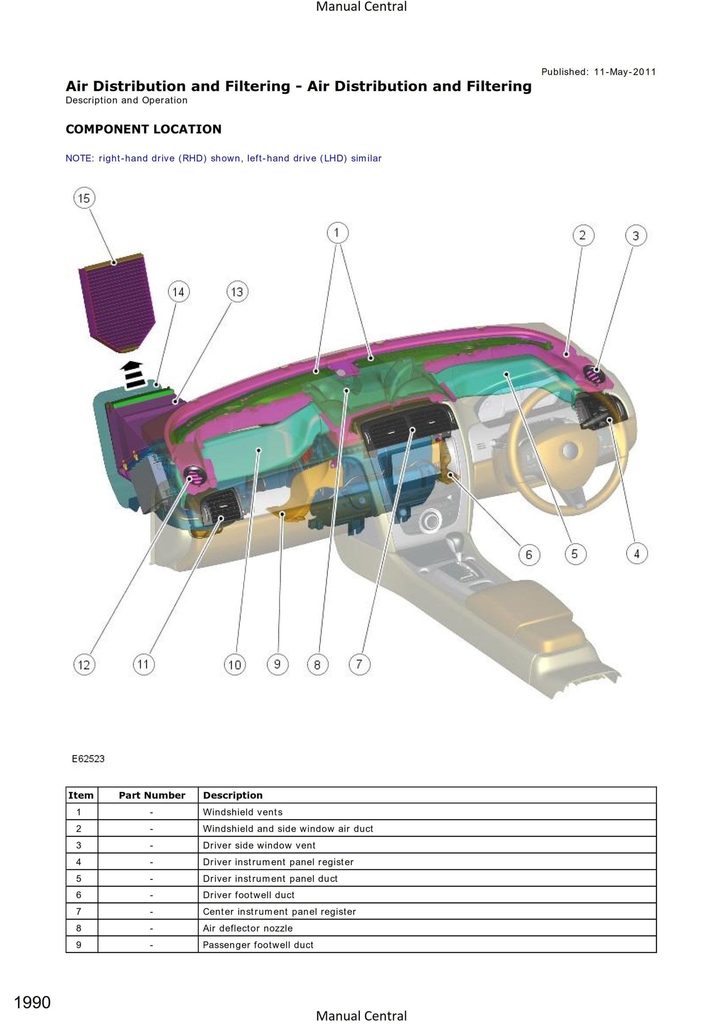 Jaguar X150 XK 5.0L S/C Super Charge - Service Workshop Repair Manual- Vin B32753 to B44939