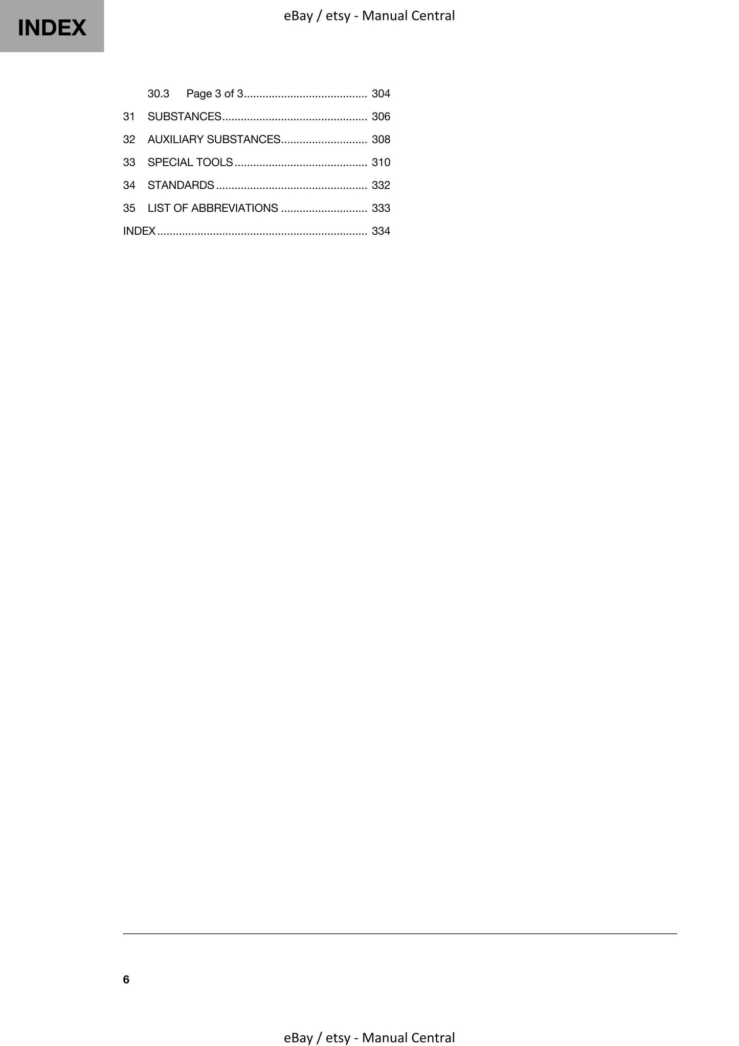 Husqvarna 2022 - FC 250 Rockstar Edition- Service Workshop Repair Manual