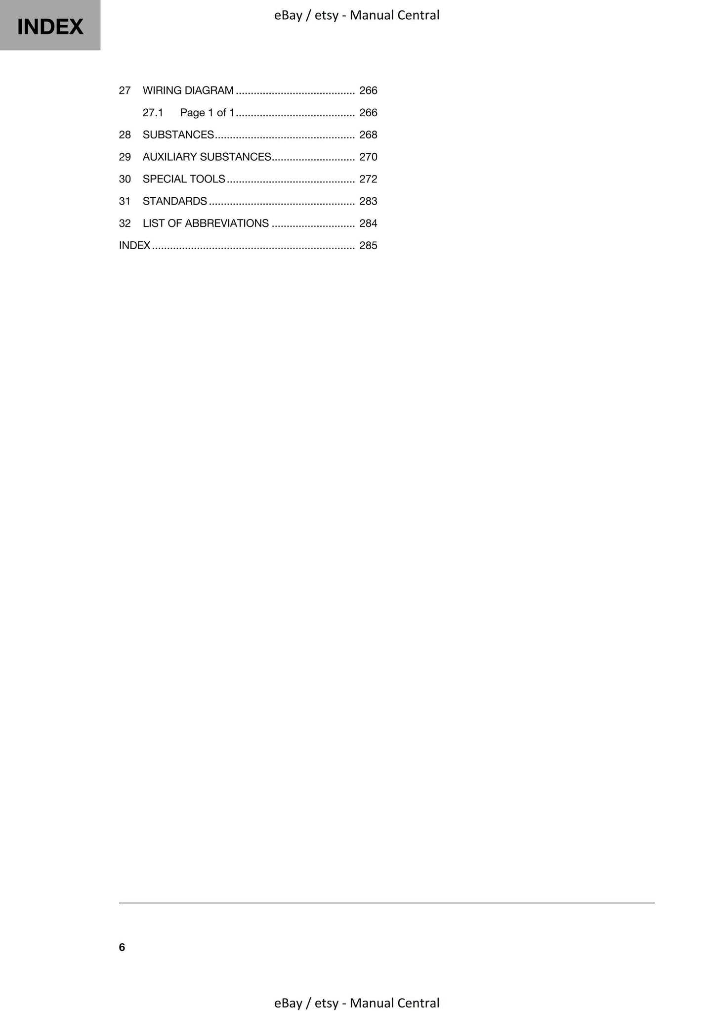 Husqvarna 2021 - TC 85 19/16 17/14 - Workshop Service Repair Manual