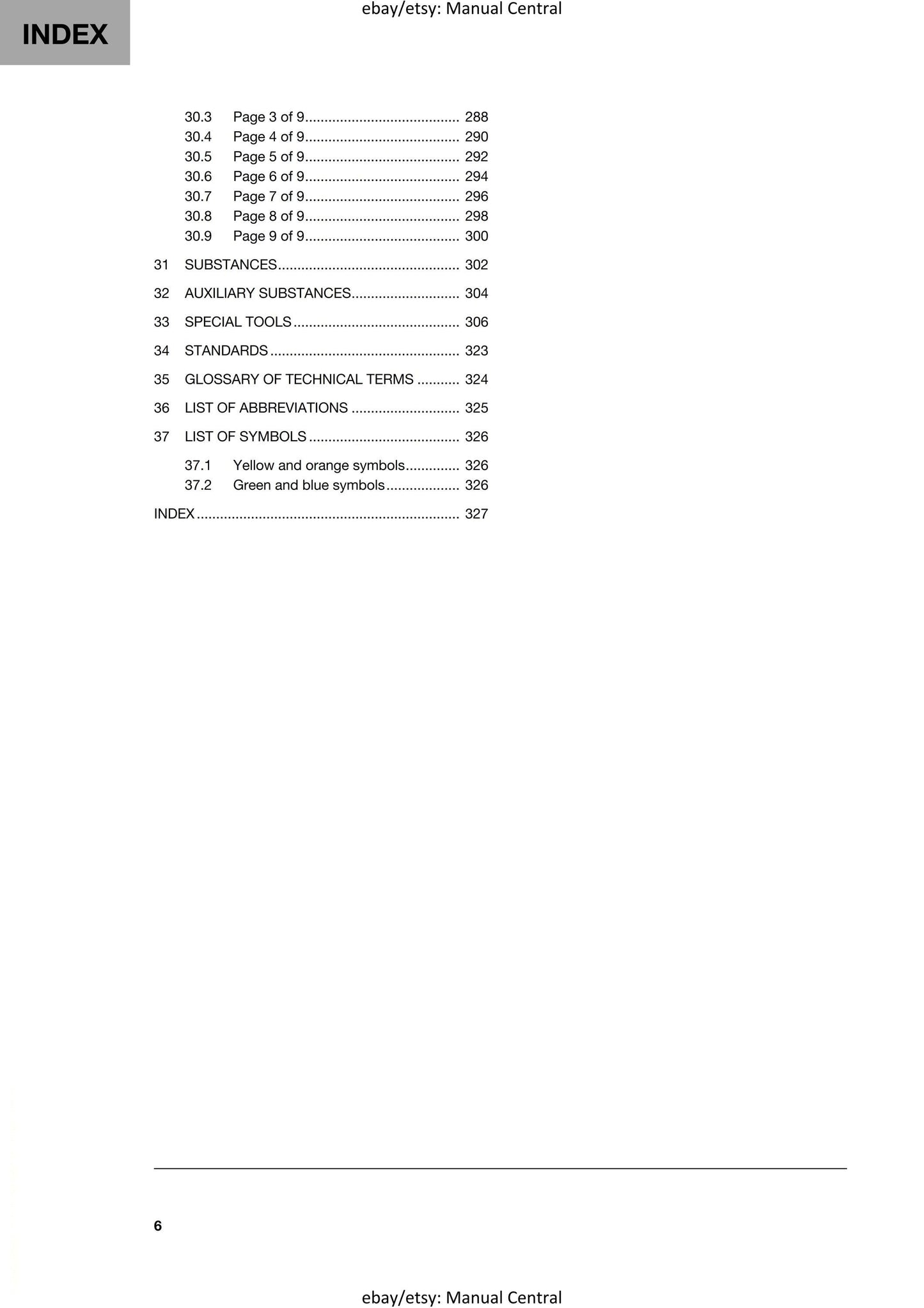 Husqvarna 2022 - Svartpilen 125 - Service Workshop Repair Manual
