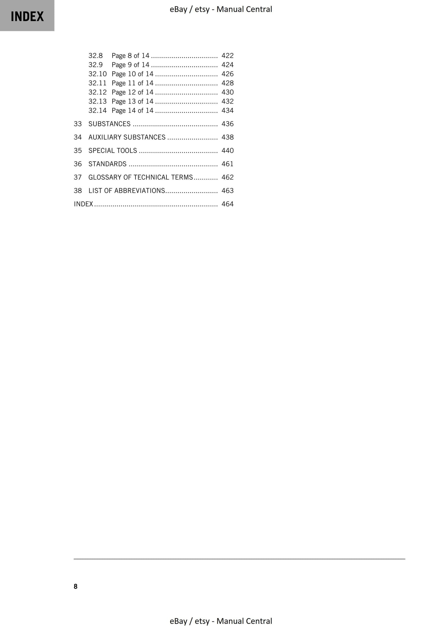 KTM 2022 - 1290 Super Duke R Evo - Service Workshop Repair Manual