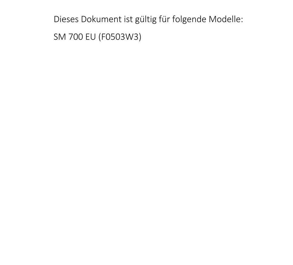 German Language - GASGAS 2023 -SM 700 EU - Reparaturanleitung - Service Workshop Repair Manual