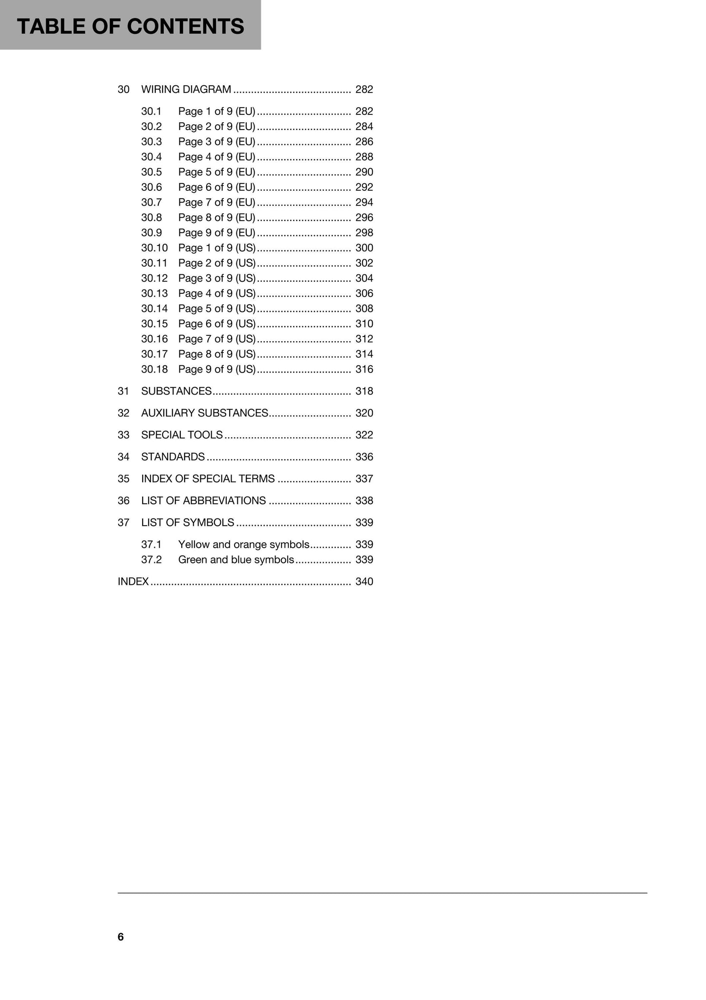 Husqvarna 2018 - Vitpilen 401 - Workshop Service Repair Manual