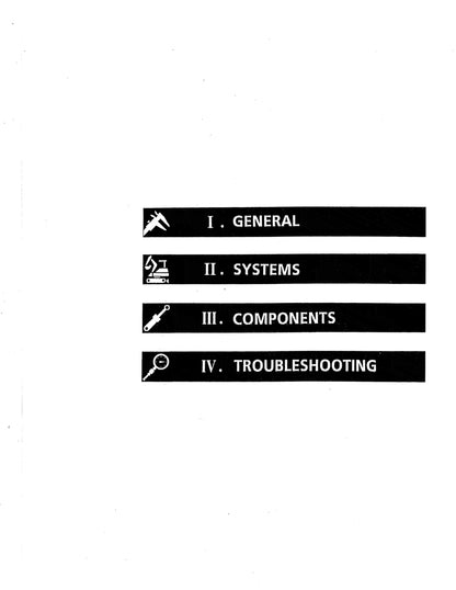 Kobelco - Hydraulic Excavator - SK025 SK030 SK035 - Workshop Service Repair Manual