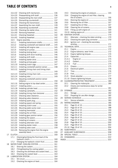 KTM 2011 - 690 SMC Eu Aus Uk - Service Workshop Repair Manual