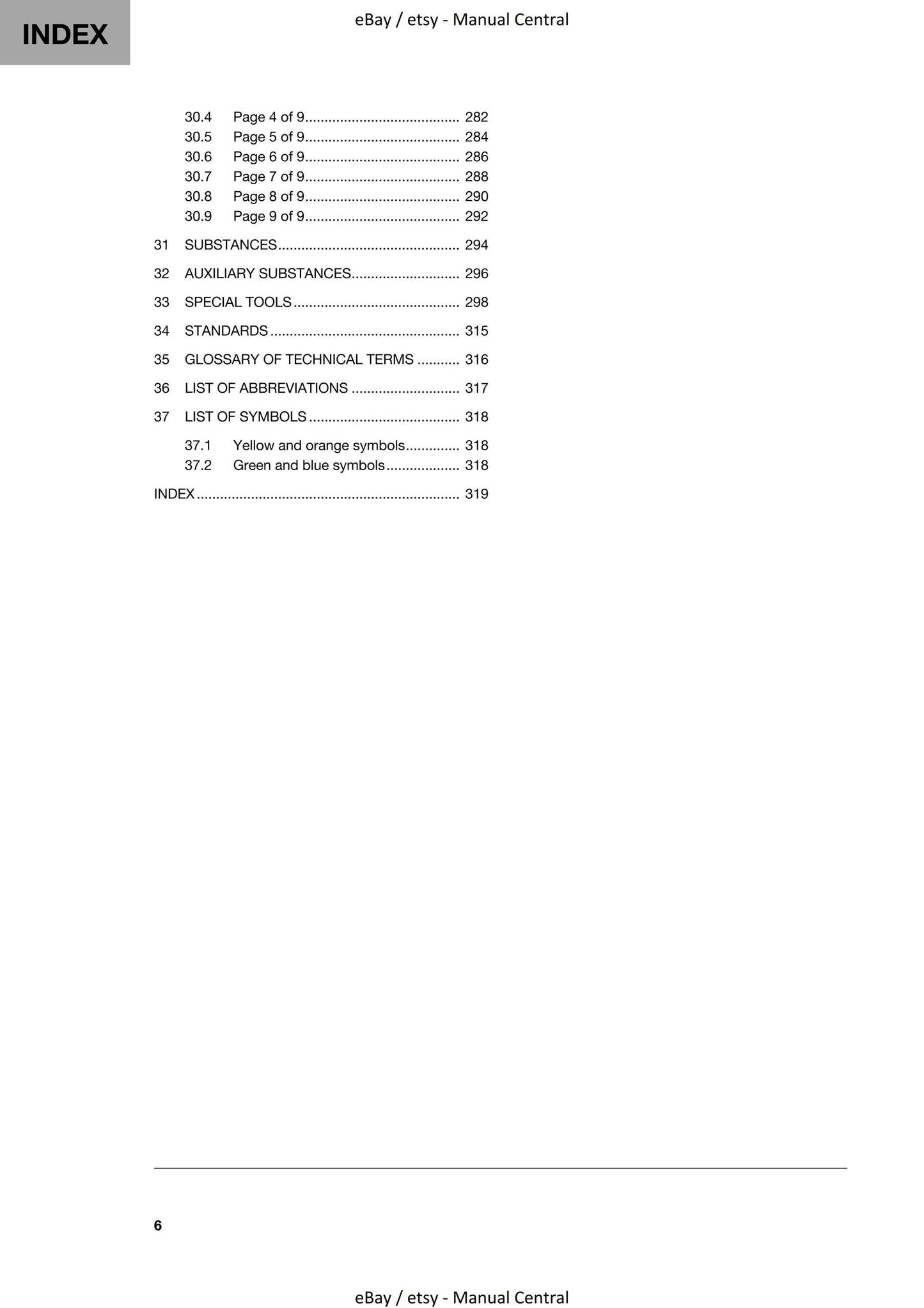Husqvarna 2021 - Svartpilen 200 - Workshop Service Repair Manual