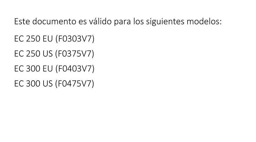 Spanish Language - Gasgas 2022 - EC 250 300 - Manual de Reparacion