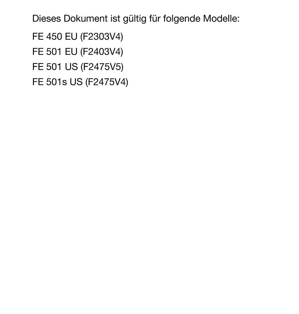 German Language - Husqvarna 2022 - FE 450 501 501s - Reparaturanleitung