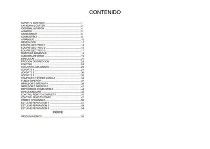 Yamaha E40XMH E40XWH E40XW E40XWT Parts Manual 2010