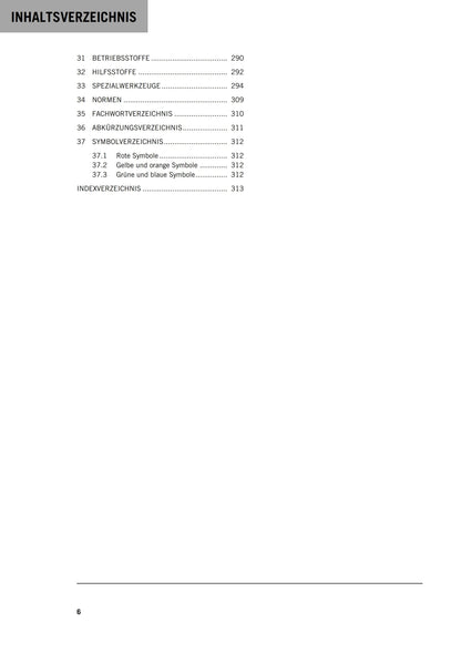 German Language - KTM 2018 - 125 DUKE - Reparaturanleitung - Service Workshop Repair Manual