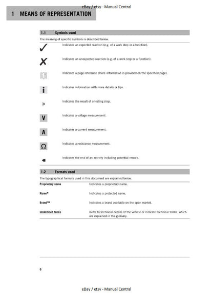 KTM 2016 - 390 DUKE - Service Workshop Repair Manual