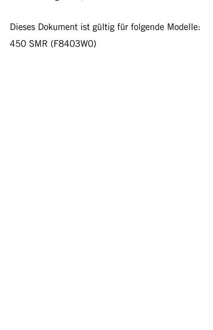 PDF - German Language - KTM 2023 - 450 Smr - Reparaturanleitung - Service Workshop Repair Manual