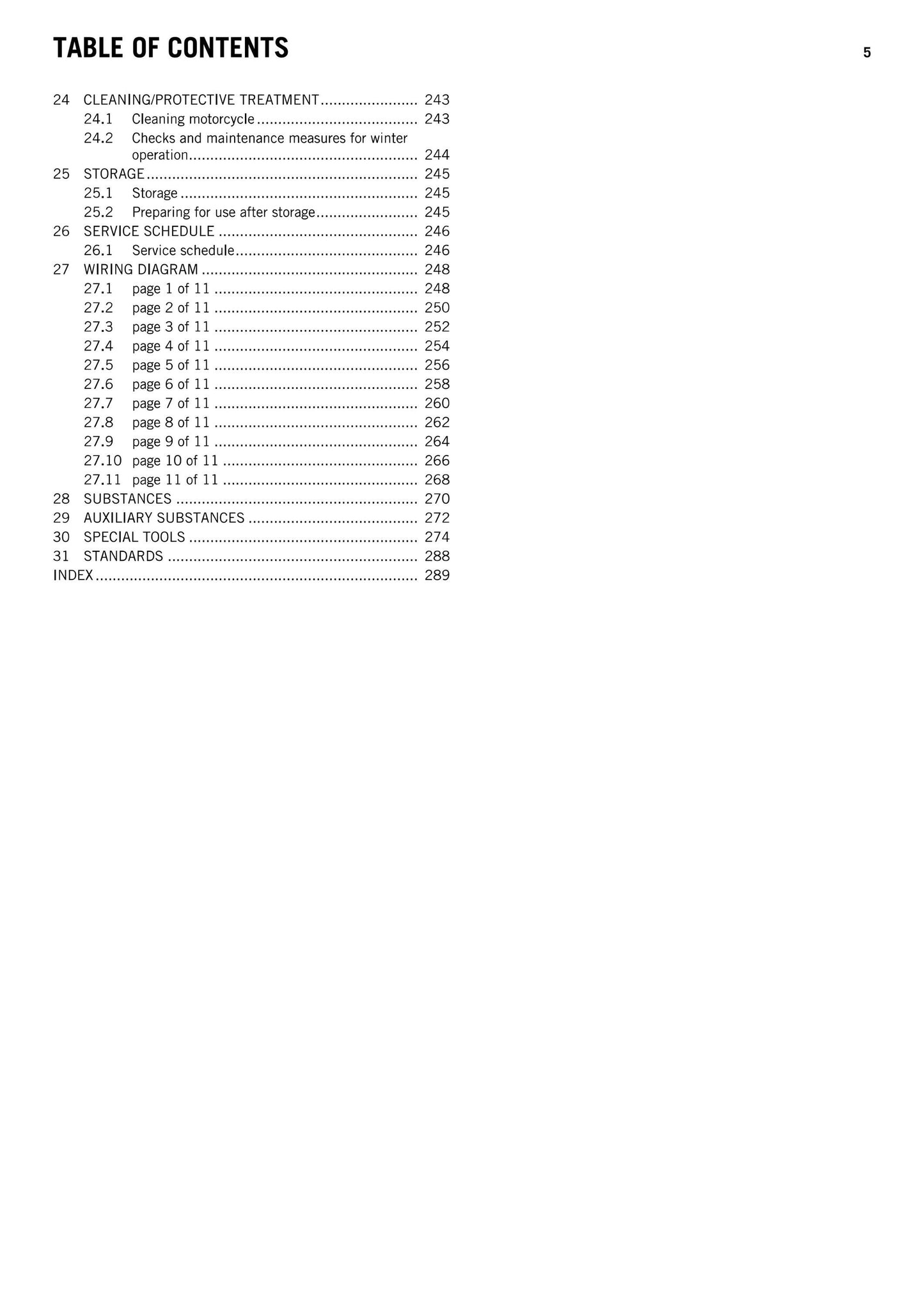 KTM 2013 - 990 Supermoto R - Eu Fr Aus Uk - Workshop Service Repair Manuals