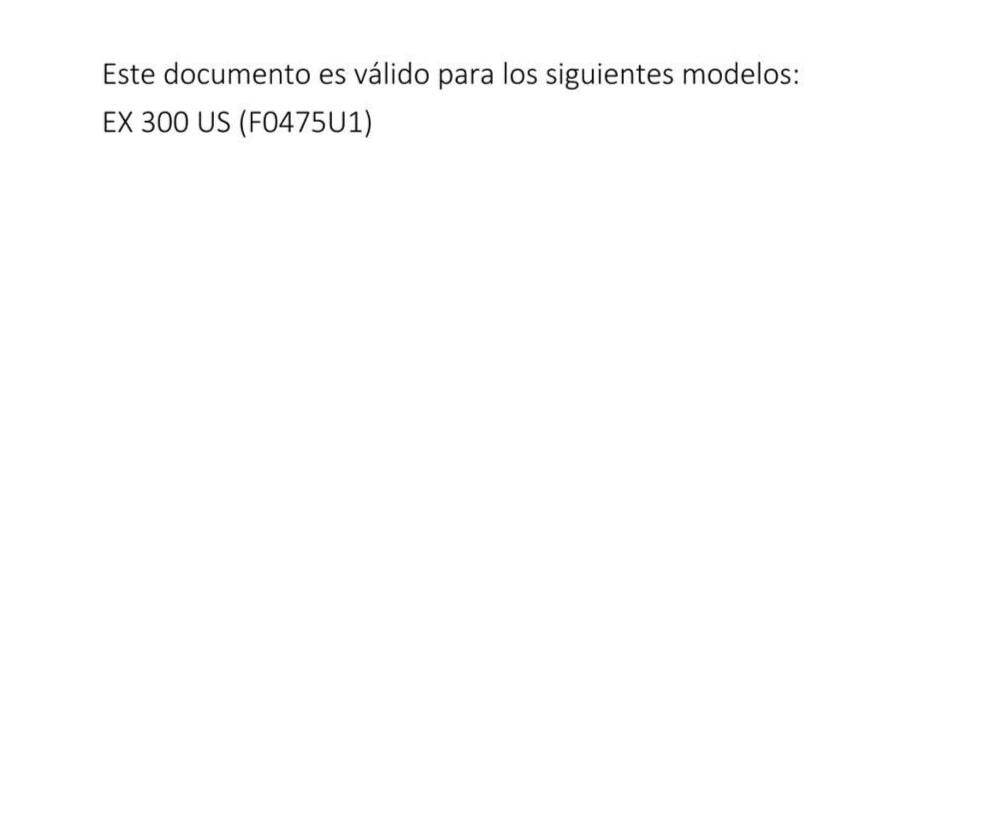 Spanish Language - Gasgas 2021 - EX 300 - Manual de Reparacion