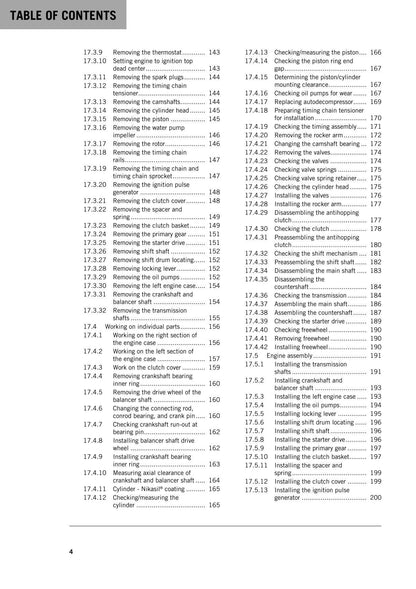 KTM 2016 - 690 Enduro R - Service Workshop Repair Manual
