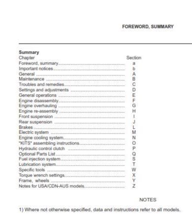 Husqvarna 2010 - TC TE TXC Smr 310 450 510 - Service Workshop Repair Manual