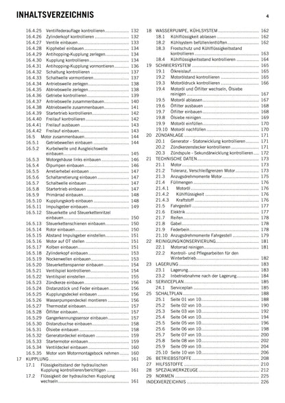 German Language - KTM 2013 - 690 SMC R Eu Aus UK - Reparaturanleitung - Service Workshop Repair Manual