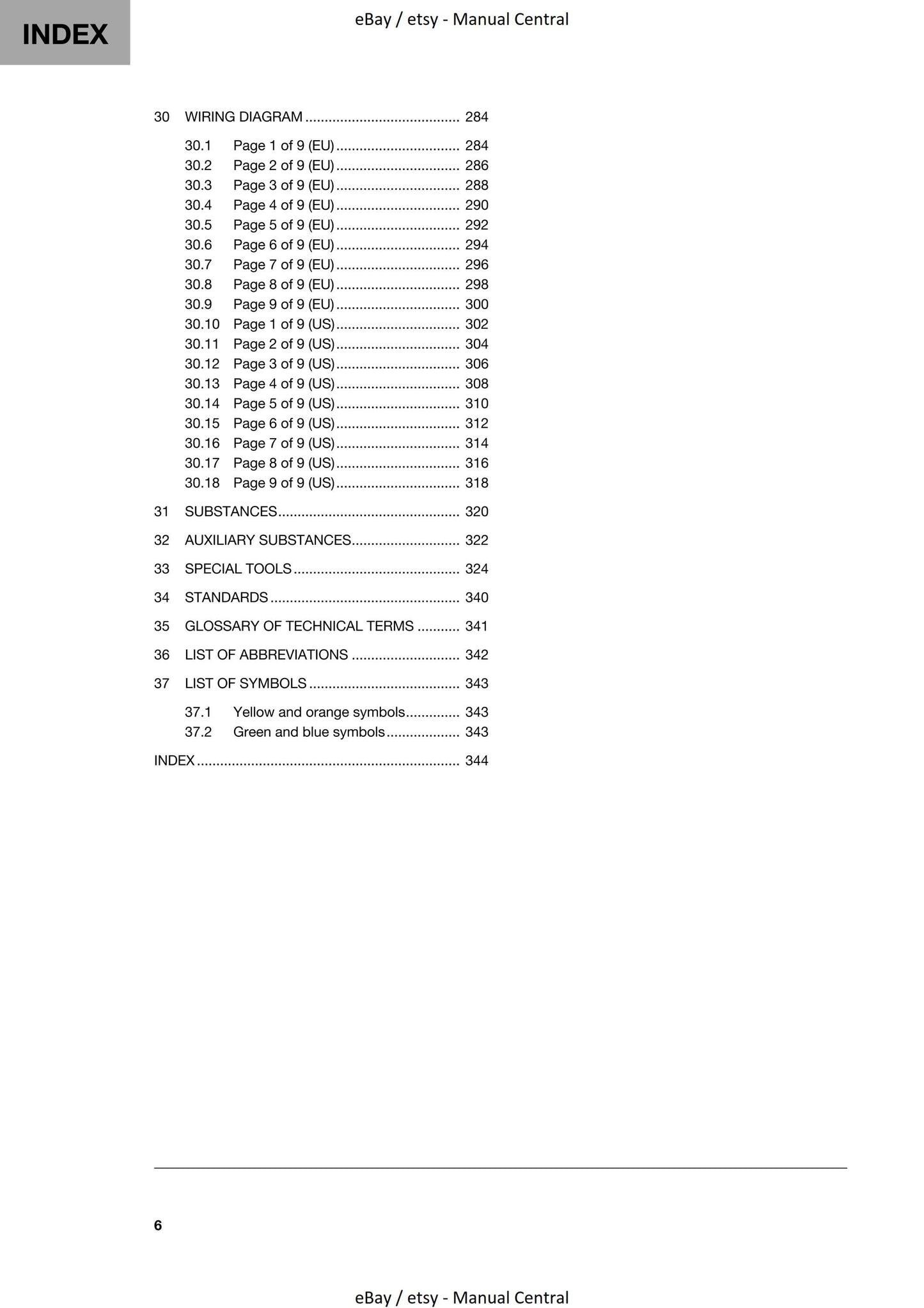 Husqvarna 2019 - Vitpilen 401 - Workshop Service Repair Manual