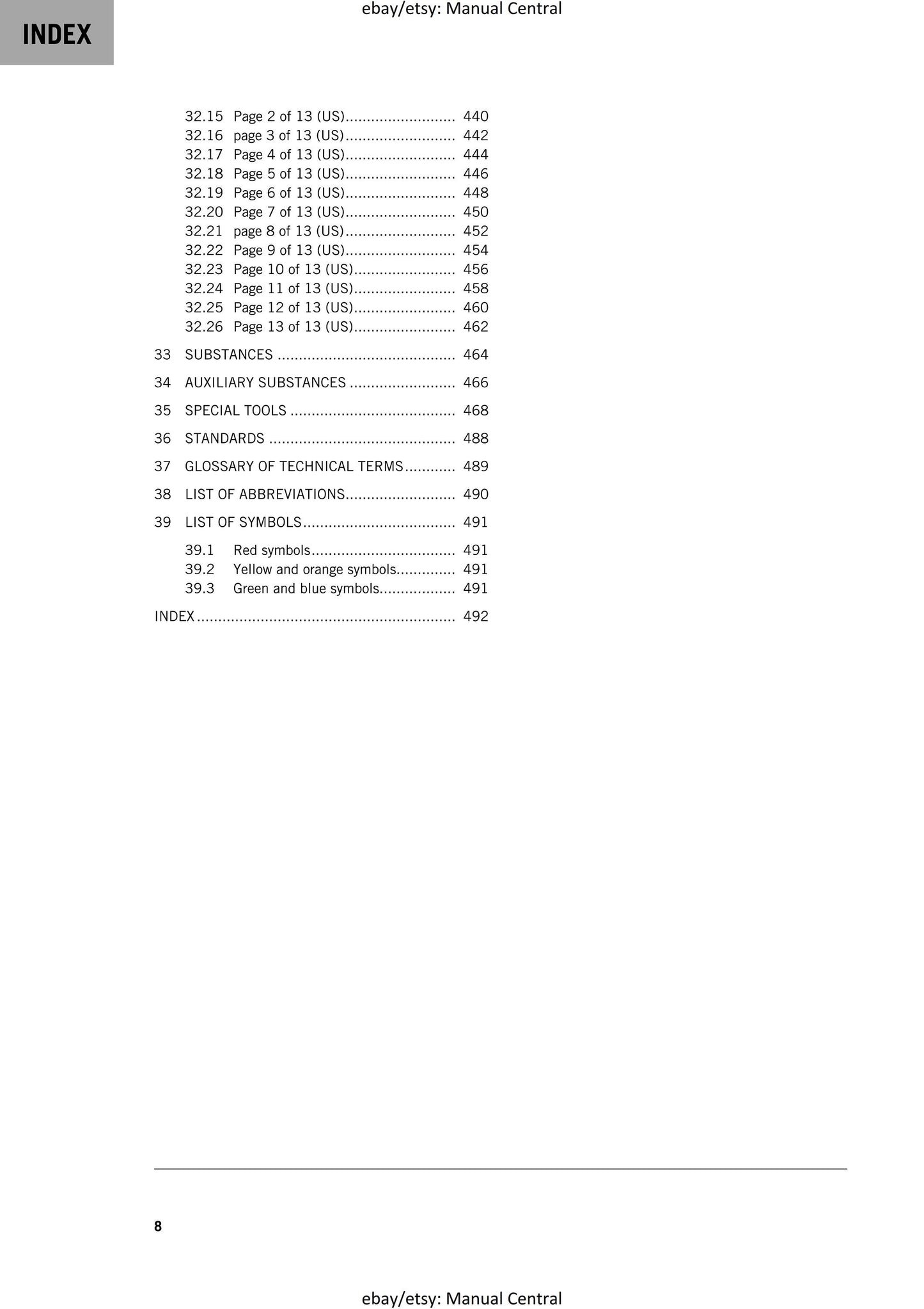 KTM 2020 - 1290 Super Adventure S - Service Workshop Repair Manual