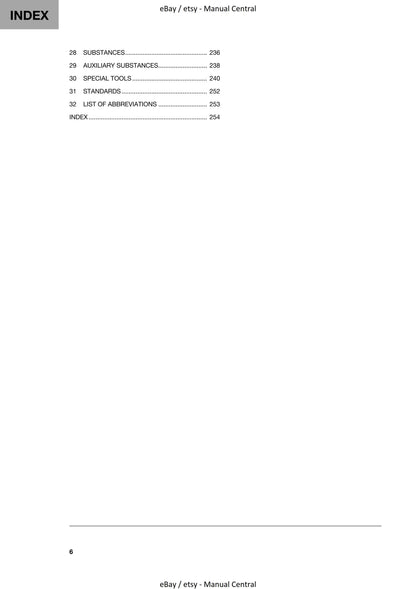 Husqvarna 2019 - TC 65 - Workshop Service Repair Manual