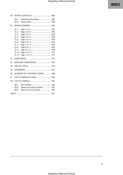 KTM 2024 - 890 Smt - Service Workshop Repair Manual
