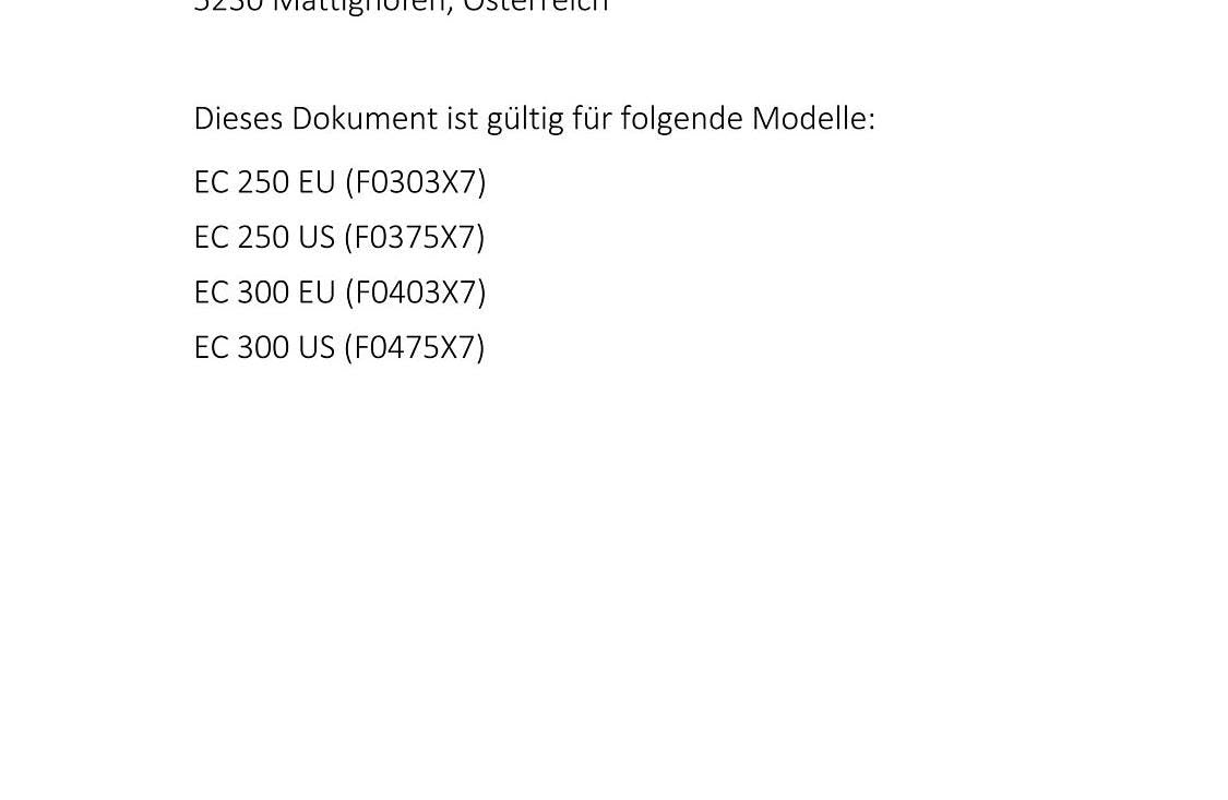 German Language - GASGAS 2024 - EC 250 300 - Reparaturanleitung - Service Workshop Repair Manual