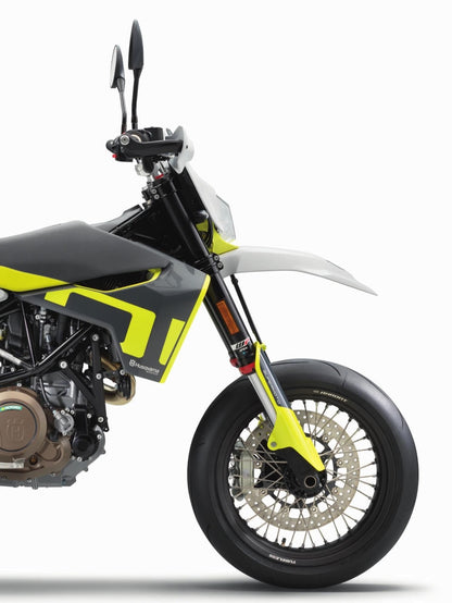 Husqvarna 2020 - 701 Supermoto - Workshop Service Repair Manual