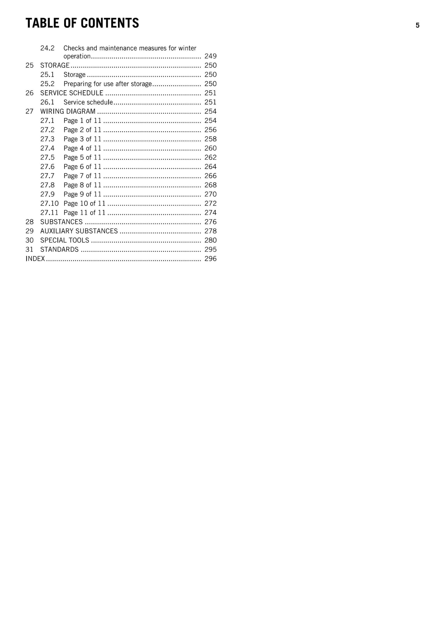 KTM 2012 - 990 Supermoto T - Workshop Service Repair Manual
