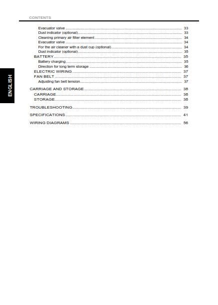 Kubota - Operator Manual - Z482-E3 Z602-E3 D722-E3 D782-E3 D902-E3 D1005-E3 D1105-E3 D1105-TE3 D1305-E3 V1505-E3 V1505-TE3 D1005-E3BG