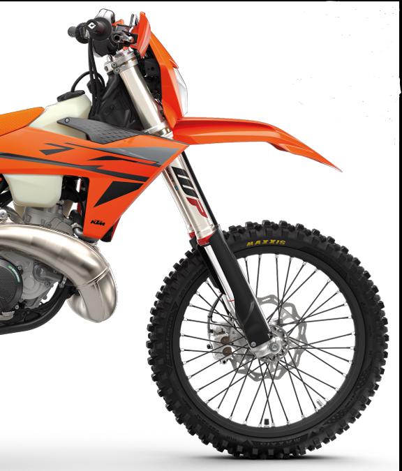 pdf - German / French / Italian / Spanish / English Language - 2025 KTM 250 300 Exc Xc-w Champion Edition Six Days Hardenduro - workshop
