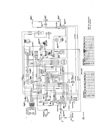 1989 - 2007 Royal Enfield 350 & 500 Bullet Workshop Maintenance Service Repair Manual