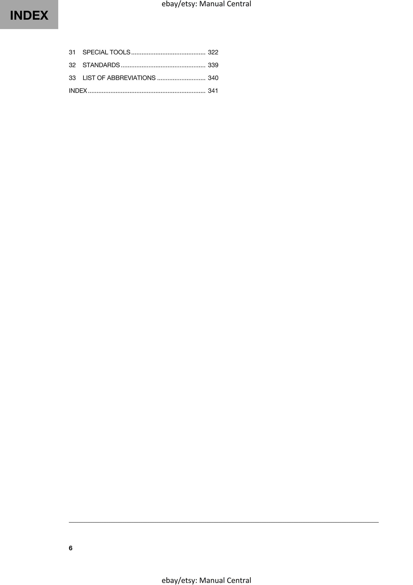 Husqvarna 2024 - TC 250 TX 300 - Service Workshop Repair Manual