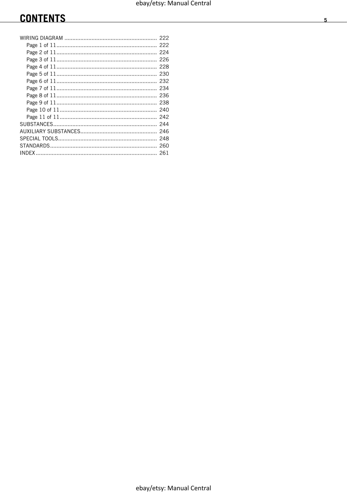 KTM 2010 - 1190 RC8 Eu Aus Uk Jp Fr - Workshop Service Repair Manuals