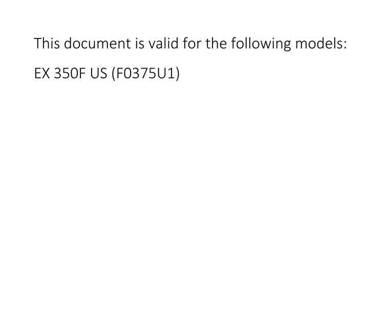 Gasgas 2021 - EX 450F - Workshop Service Repair Manual
