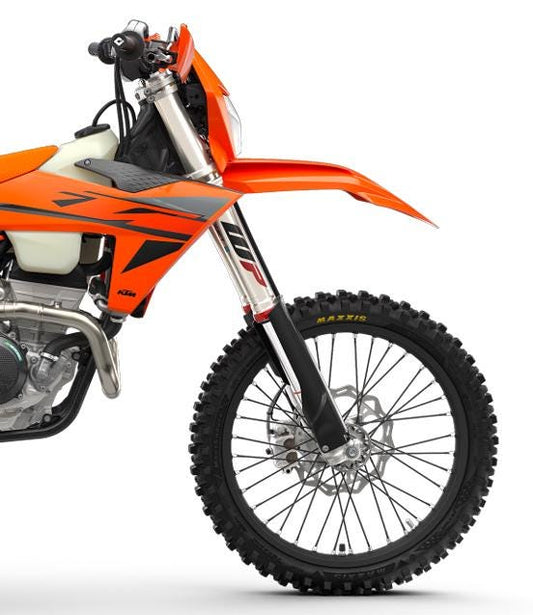 pdf - German / French / Italian / Spanish / English Language - 2025 KTM 250 SX-F Adamo Factory Edition XC-F - workshop