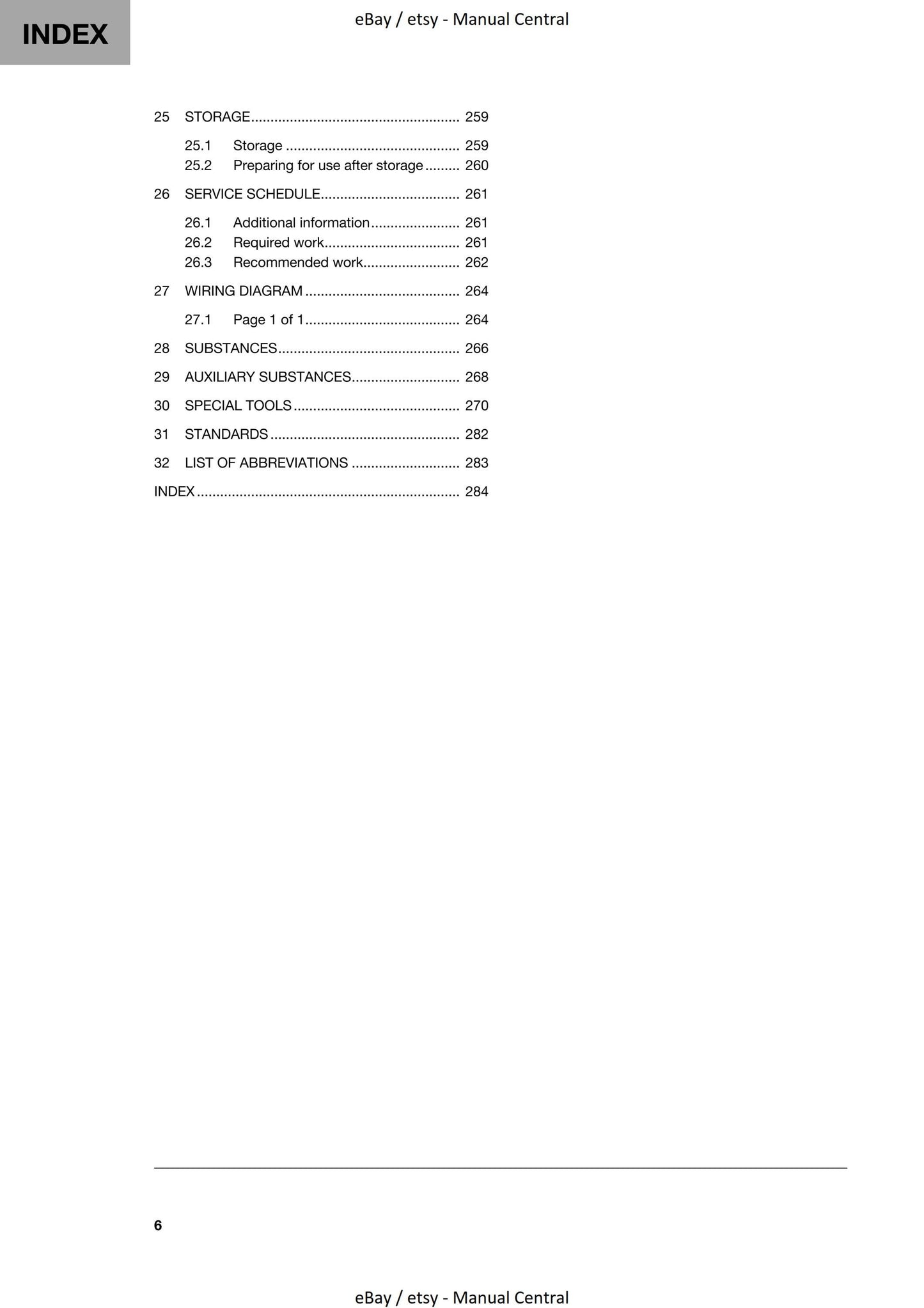 Husqvarna 2020 - TC 85 19/16 17/14 - Workshop Service Repair Manual