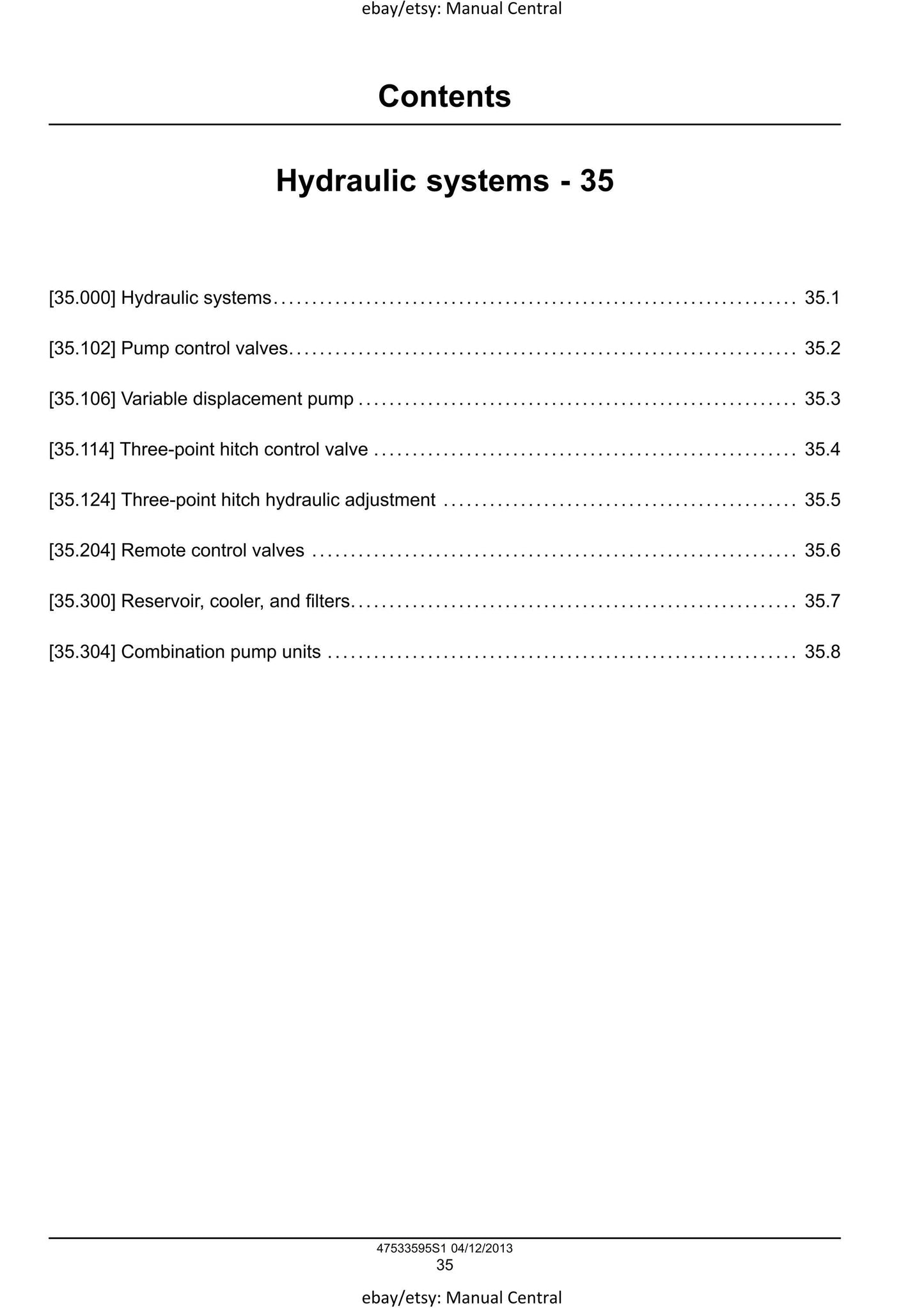 New Holland - T8.275 T8.300 T8.330 T8.360 T8.390 T8.420 CVT Tractor - Workshop Service Repair Manual