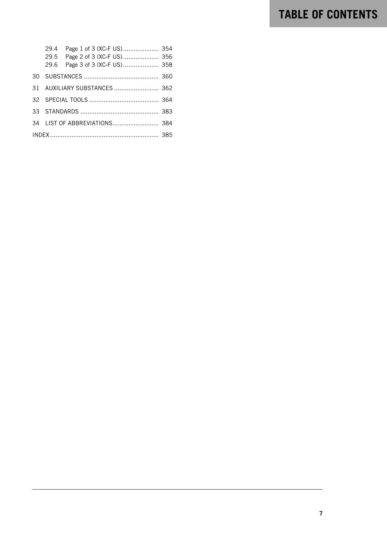 KTM 2016 - 450 SX-F XC-F - Service Workshop Repair Manual