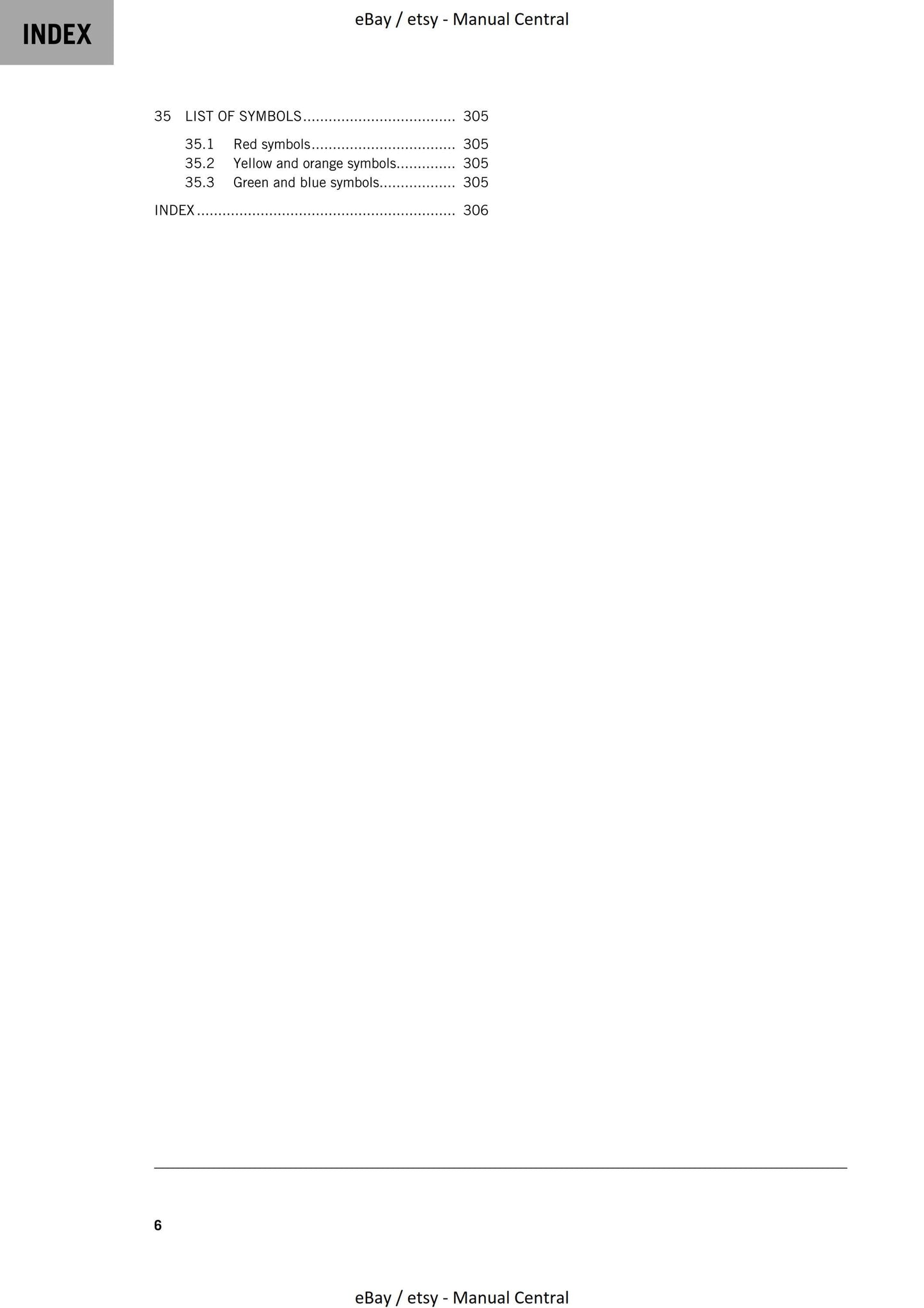 KTM 2022 - RC 200 - Service Workshop Repair Manual