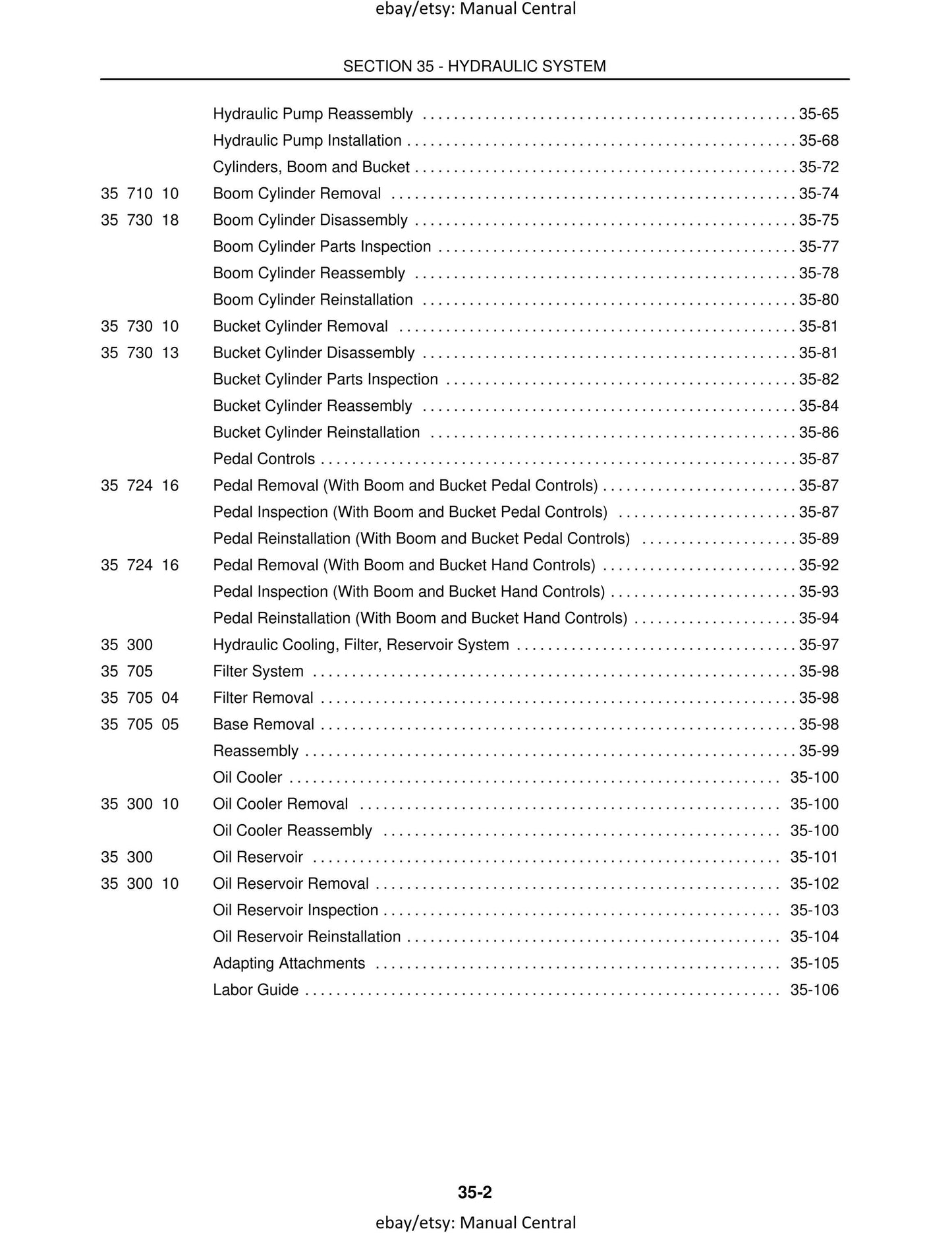 New Holland - Skid Steer LS180 LS190 - Workshop Service Repair Manual