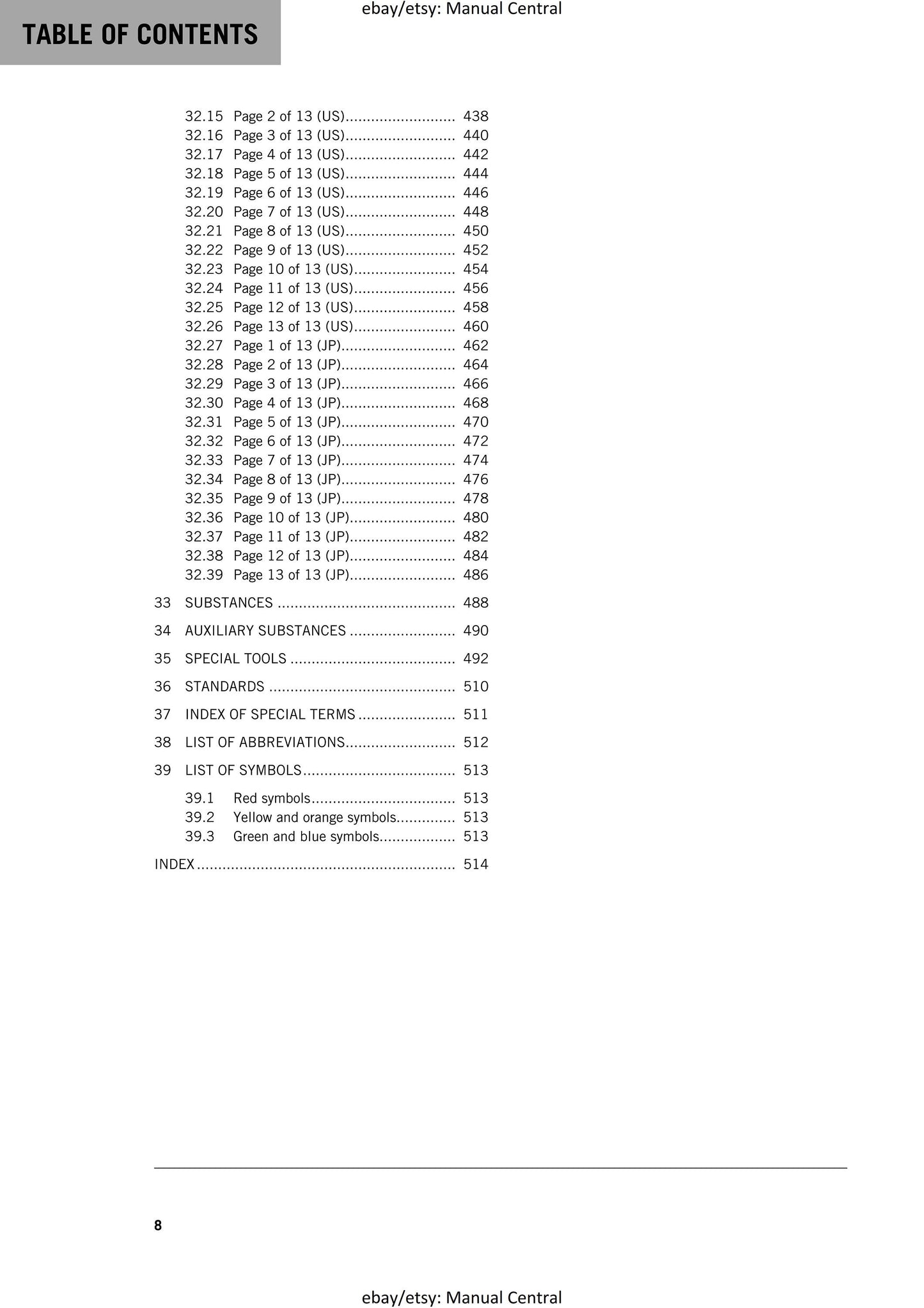 KTM 2018 - 1290 Super Adventure S - Service Workshop Repair Manual
